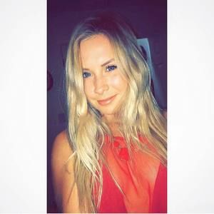 Meet your Posher, Marie